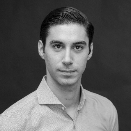 Andy Villazon, Miami